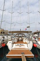 Bavaria Yachtbau Cruiser 50 Bild 6
